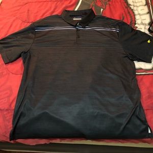 Jack Nicklaus Golf Polo